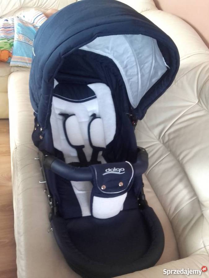 Wózek Tako Dalga Dla Dziecka Katowice sprzedam