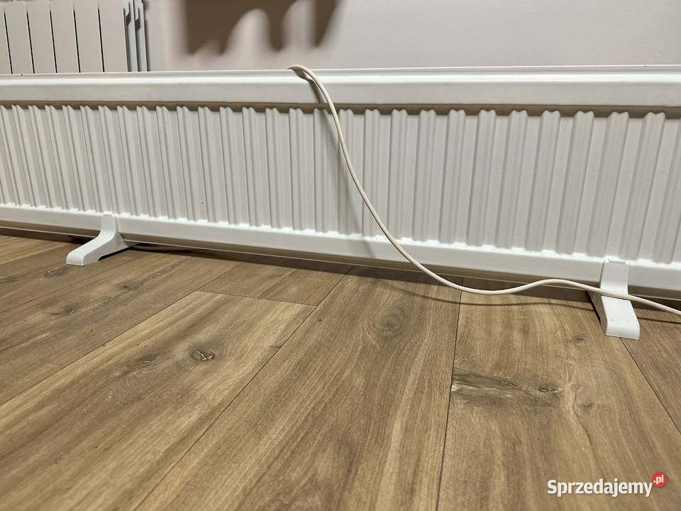 Grzejniki olejowe panelowe 80x60 i 29x130 świętokrzyskie Kielce