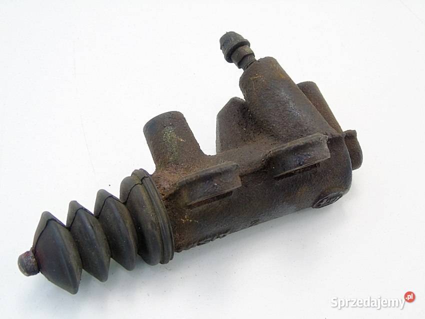 WYSPRZĘGLIK SIŁOWNIK 20 VVTI AVENSIS T25 RAV 4 Sosnowiec