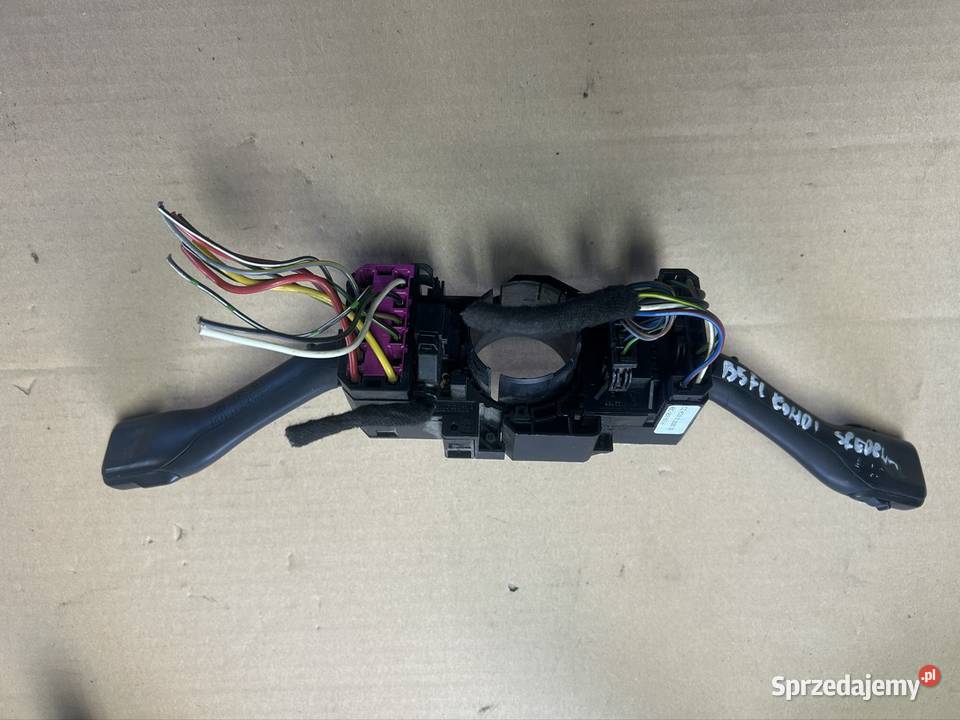 Manetka tempomatu komputera Passat B5FL Kombi kujawsko-pomorskie Grudziądz sprzedam