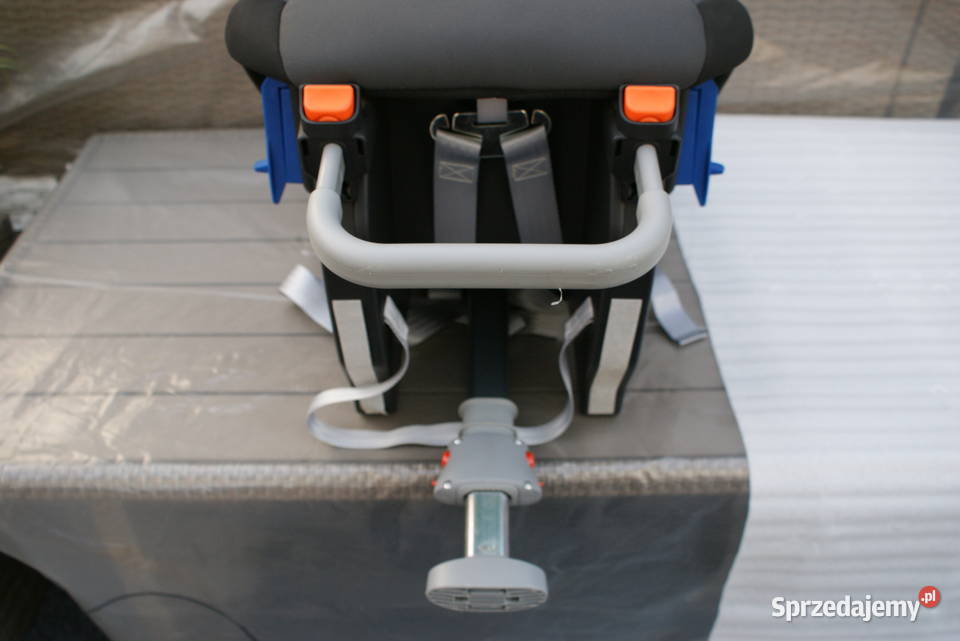 Fotelik Praktycznie NowyBRITAX ROMER925Pół Ceny Olsztyn