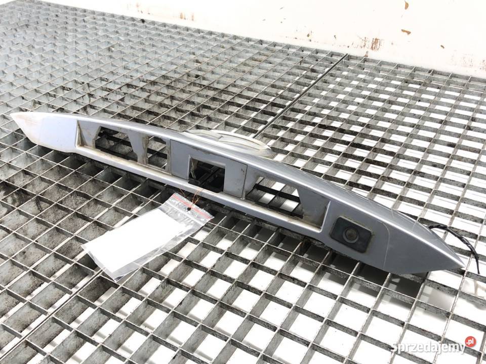 LISTWA KLAPY TYŁ MAZDA CX5 SUV 1117 KD5350811 sprzedam