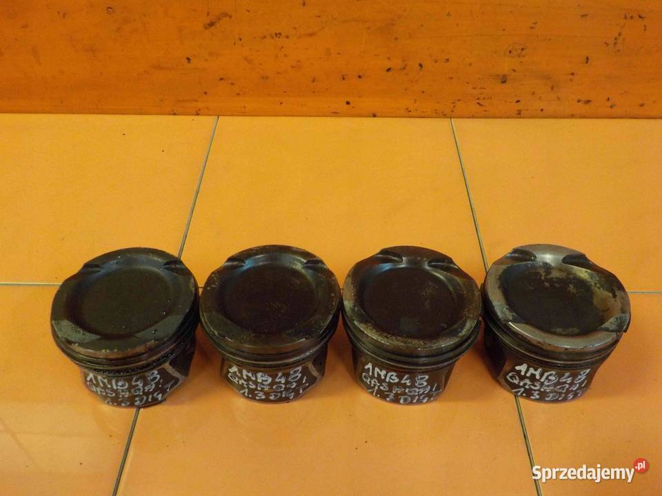 NISSAN QASHQAI J11 13 DIGT 19r HR13 HR13DDT tlok mazowieckie Suków