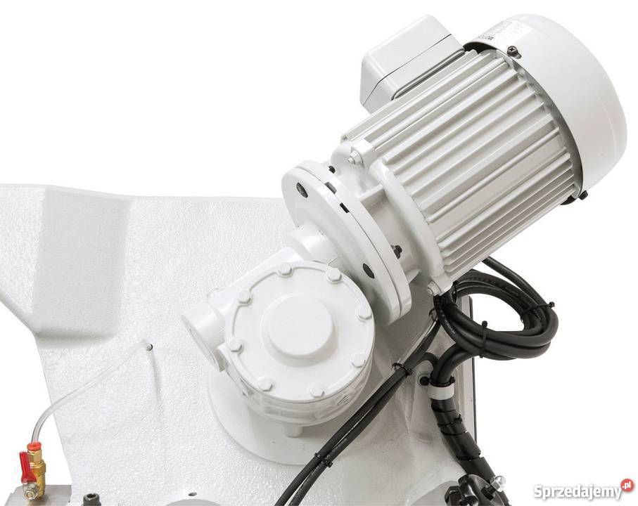 Przecinarka piła taśmowa HBS 275 PRO 400V Bydgoszcz