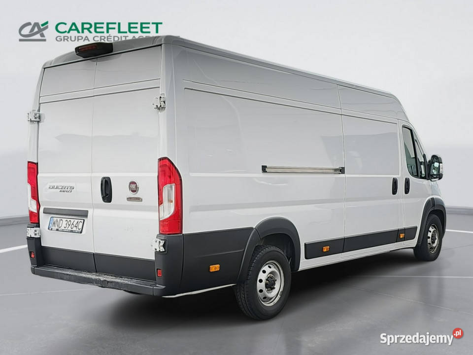 Fiat Ducato Maxi MJ L4H2 Furgon wysoki dach