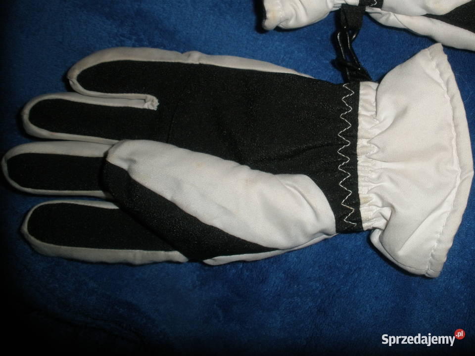 Rękawice narciarskie ultra III tec Kraków