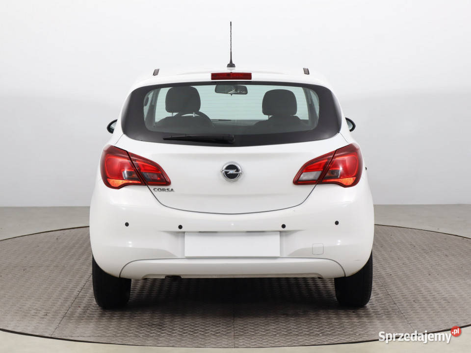 Opel Corsa 12 dolnośląskie Bielany Wrocławskie