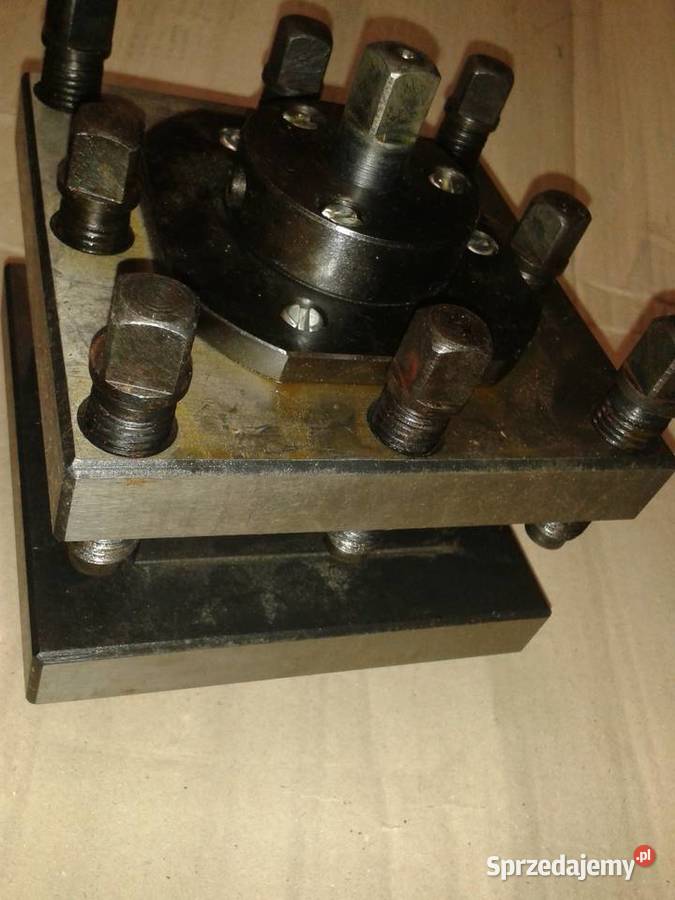Imak do tokarki CU580M CU500 CU400 wielkopolskie
