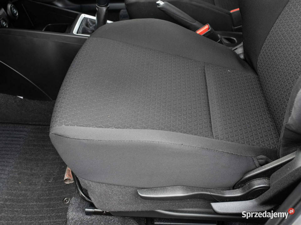 Suzuki Swift WJ0114L12 Dualjet SHVS Premium ogranicznik prędkości Swift Pępowo