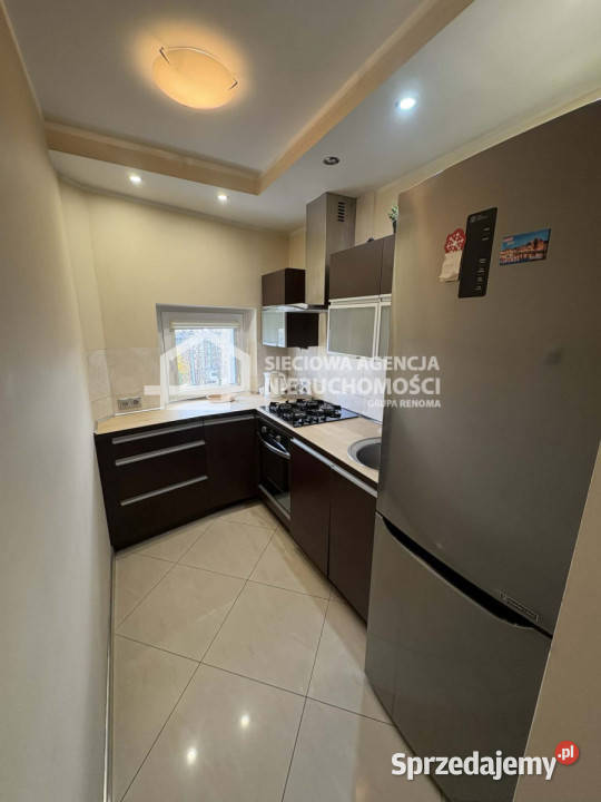 Mieszkanie 50 metrów 3 pokoje Gdańsk