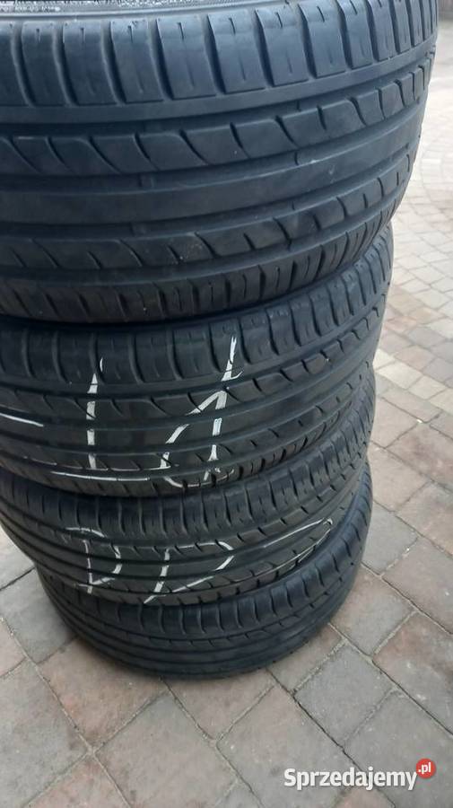 Opony letnie 2254018 Goodride wielkopolskie