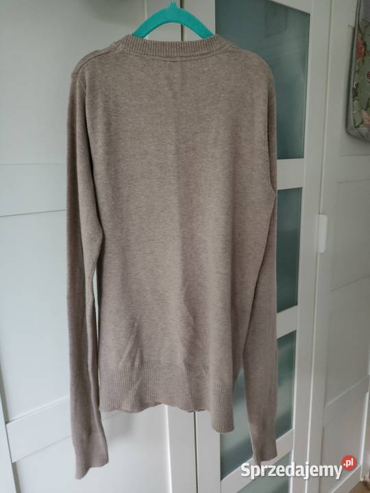 Sweter rozpinany Cubus Warszawa