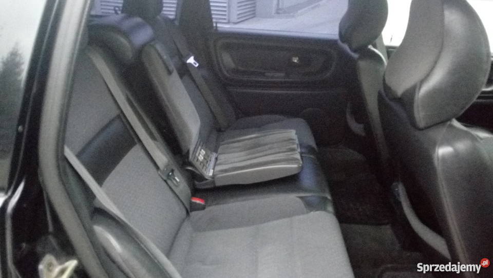 Volvo V70 25 Tdi dobrze utrzymane 140KM