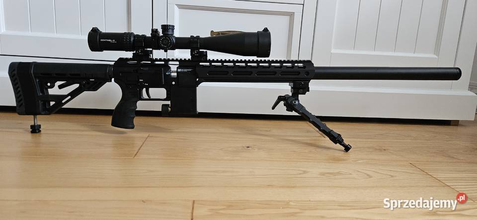 DRS Tactical 700 kaliber 55mm Nieporęt