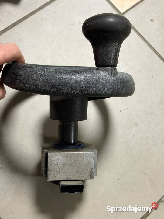 STILL FMX lord Do wózków widłowych Antonie