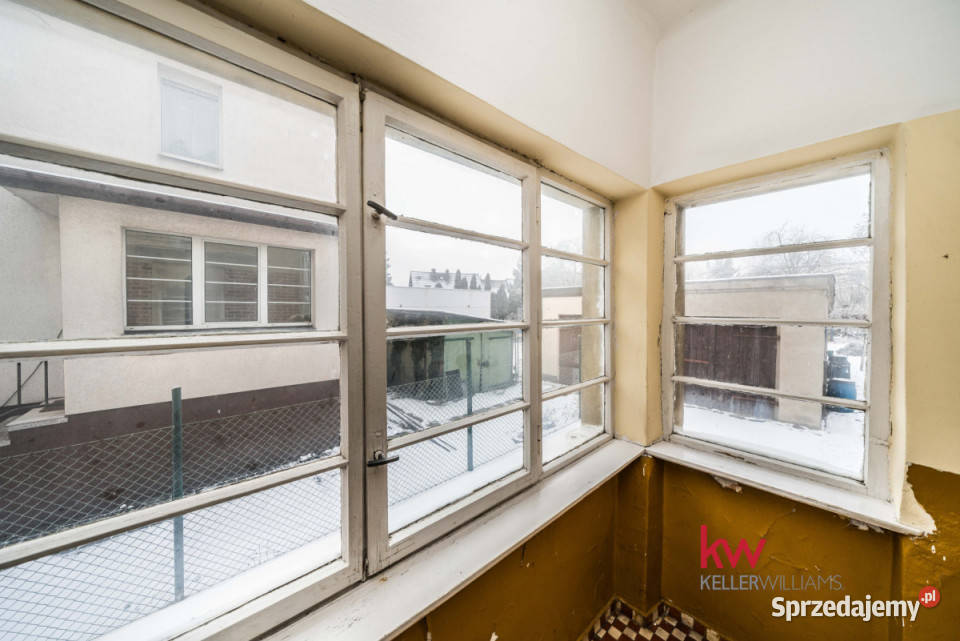 sprzedaży domu bliźniaka Poznań Przełęcz 175m2