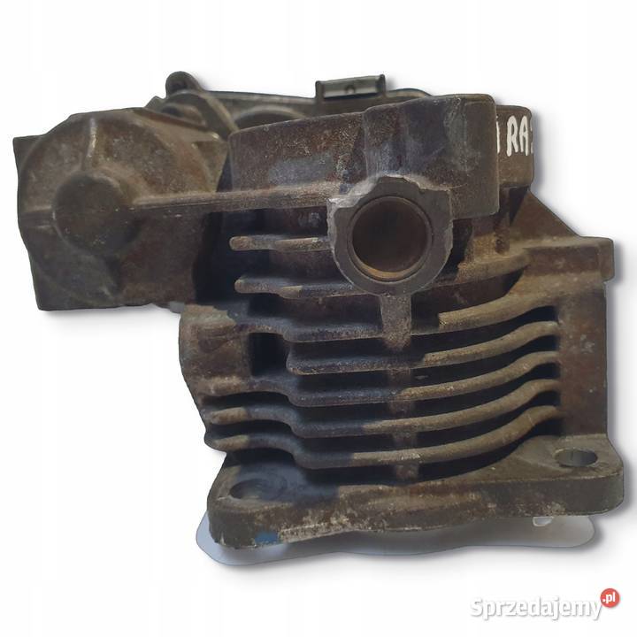 PRZEPUSTNICA Opel Vectra C Astra H Zafira B 19