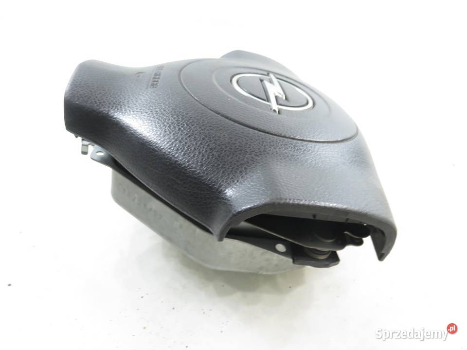 PODUSZKA KIEROWCY OPEL AGILA B H08 4815052K10 małopolskie