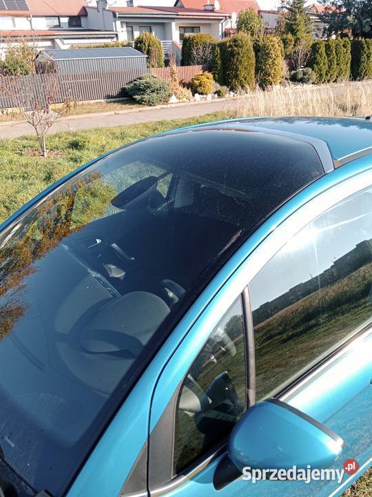 Citroen C3 Picasso automat możliwość zamiany na tempomat Syców sprzedam