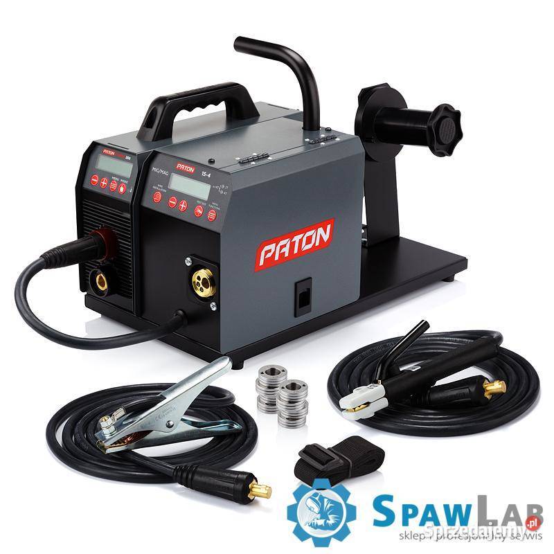 Paton ProMIG250 154 Krotoszyn