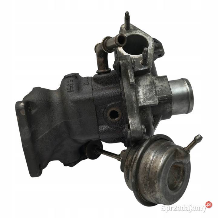 TURBOSPRĘŻARKA turbo Ford B C 10 EcoBoost Chełm