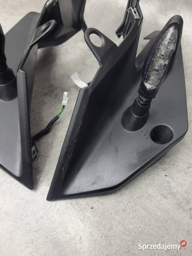 KTM DUKE 790 890 1190 1290 ADV SMT 23