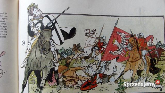 Album Grunwaldzki AKlein ANadolski ANowakowski