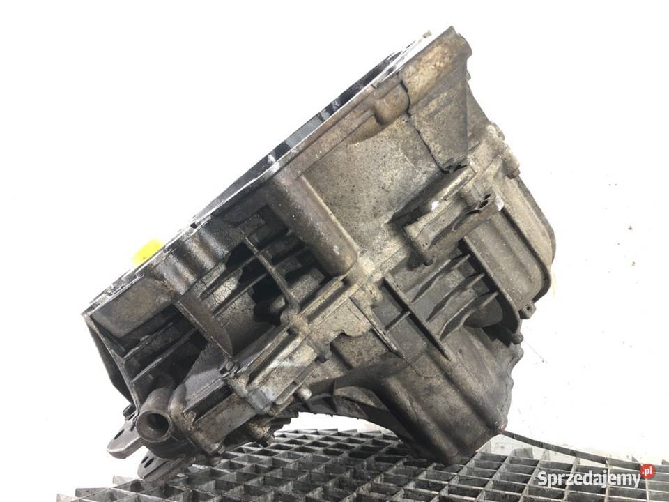 SKRZYNIA BIEGÓW OPEL ANTARA A 96420073 20 150 osobowe Skrzyni biegów podkarpackie