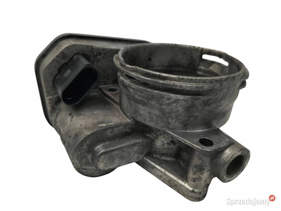 PRZEPUSTNICA Seat Leon II 20 TDI 038128063G