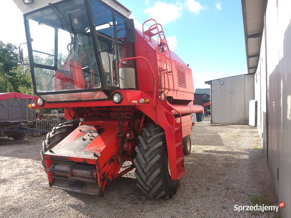 Bizon rekord z058 klimatyzacja