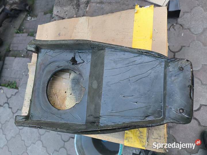 Fiat 125p półka lewarek skośny osobowe podkarpackie Stalowa Wola sprzedam