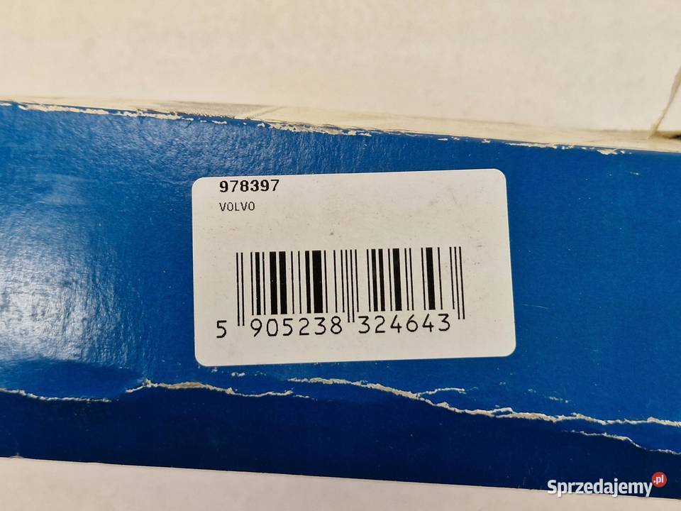 PASEK KLINOWY 125x1180 ORYGINALNY VOLVO 940 960 lubelskie