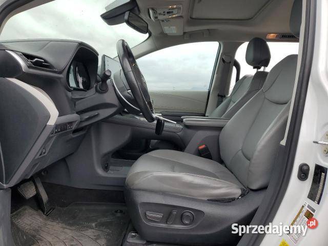 2024 Toyota Sienna XLE AWD podkarpackie Dębica sprzedam