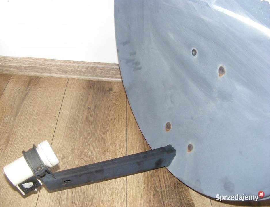 Zestaw satelitarny komplet czasza konwerter Anteny Godziszka