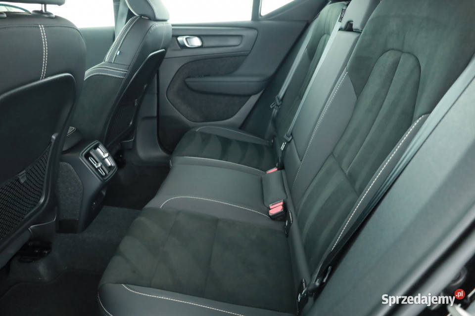 Volvo XC40 B4 SUV Piaseczno