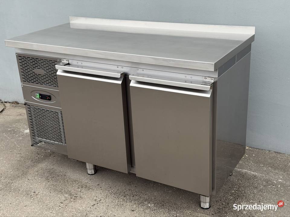 Stół chłodniczy Dora Metal zachodniopomorskie Kalisz Pomorski