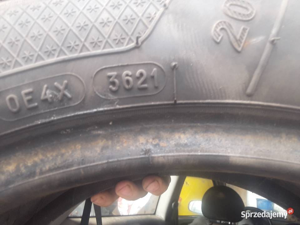 Opony całoroczne 2055516 2