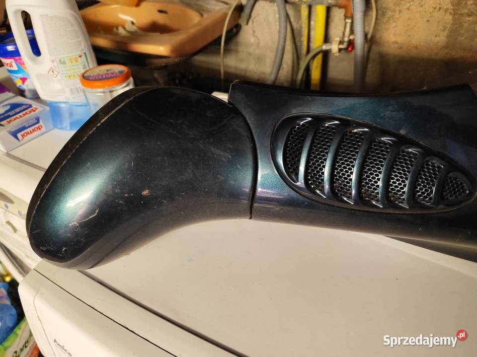 RENAULT ESPACE LUSTERKA Warszawa