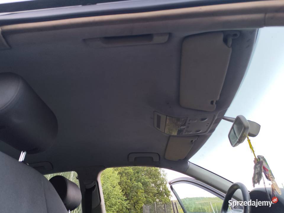 Audi a3 8p 19 silnik skrzynia inne osobowe Strawczyn