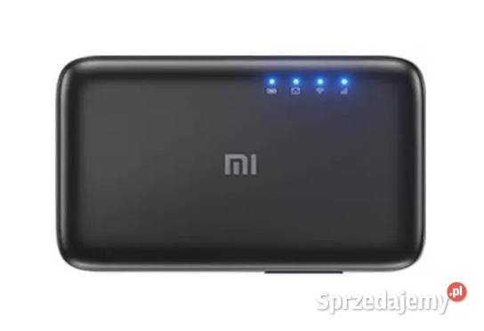 Nowy mobilny router modem LTE WiFi Nowa Sól