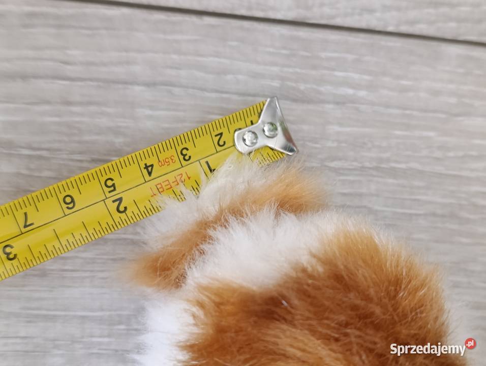 króliczek królik figurka wielkopolskie Poznań sprzedam