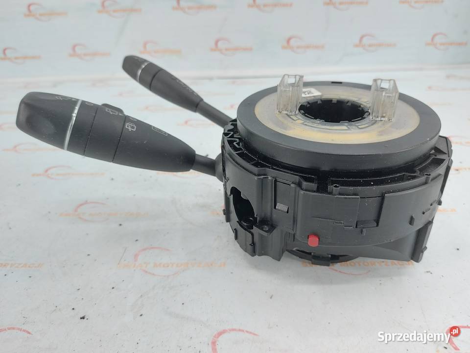 MERCEDES W204 08r przełącznik zespolony Kielce