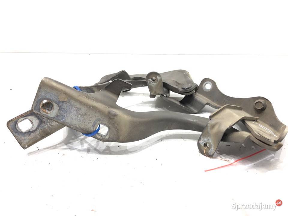 ZAWIAS MASKI PRZÓD OPEL ANTARA A SUV KOMPLET osobowe sprzedam