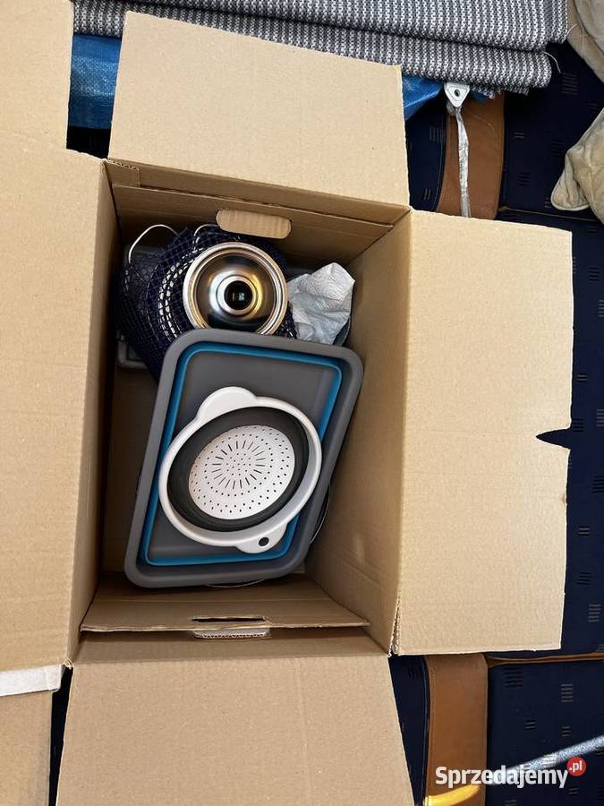 Przyczepa kempingowa Dethleffs Camper Gniezno sprzedam