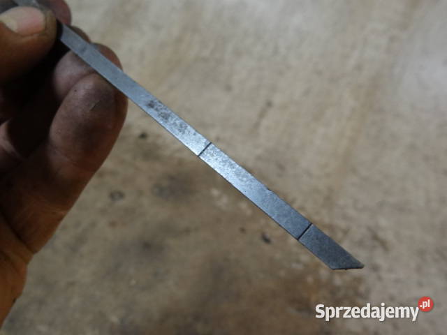 bagnet miarka oleju simson AWO Sport org DDR Żary