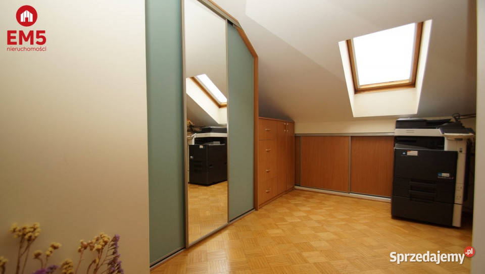 Mieszkanie Białystok 665m2 4 pokojowe