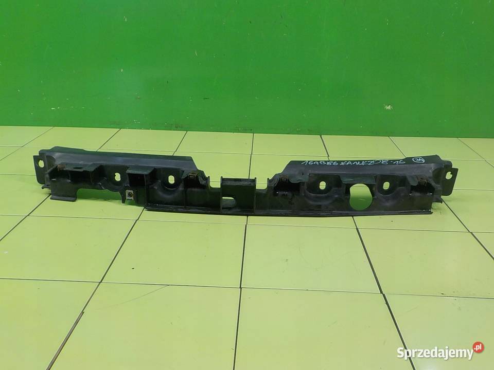 FORD KA MK2 II 12 B 09r 3D nakladka pasa