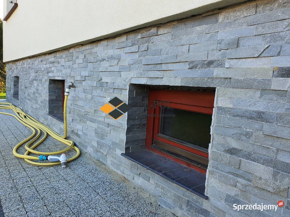 Kamień Naturalny ELEWACYJNY OZDOBNY DEKORACYJNY małopolskie sprzedam