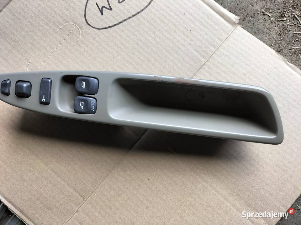 Volvo V40 S40 MK1 30638699 PANEL STEROWANIA Kamień-Kolonia