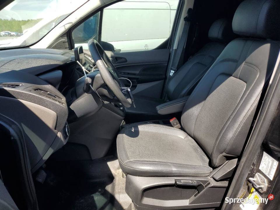 2022 FORD TRANSIT CONNECT XL Transit Connect Częstochowa sprzedam
